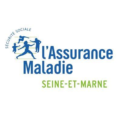 cpam seine et marne.